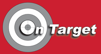 On Target Ammunition Logo