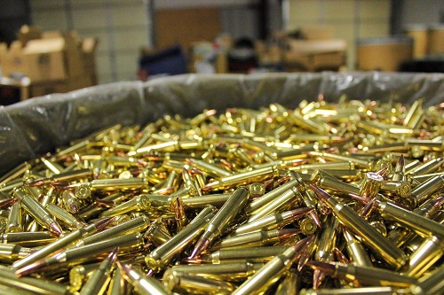 products, ammunition, on target ammo